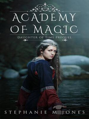 cover image of Academy of Magic